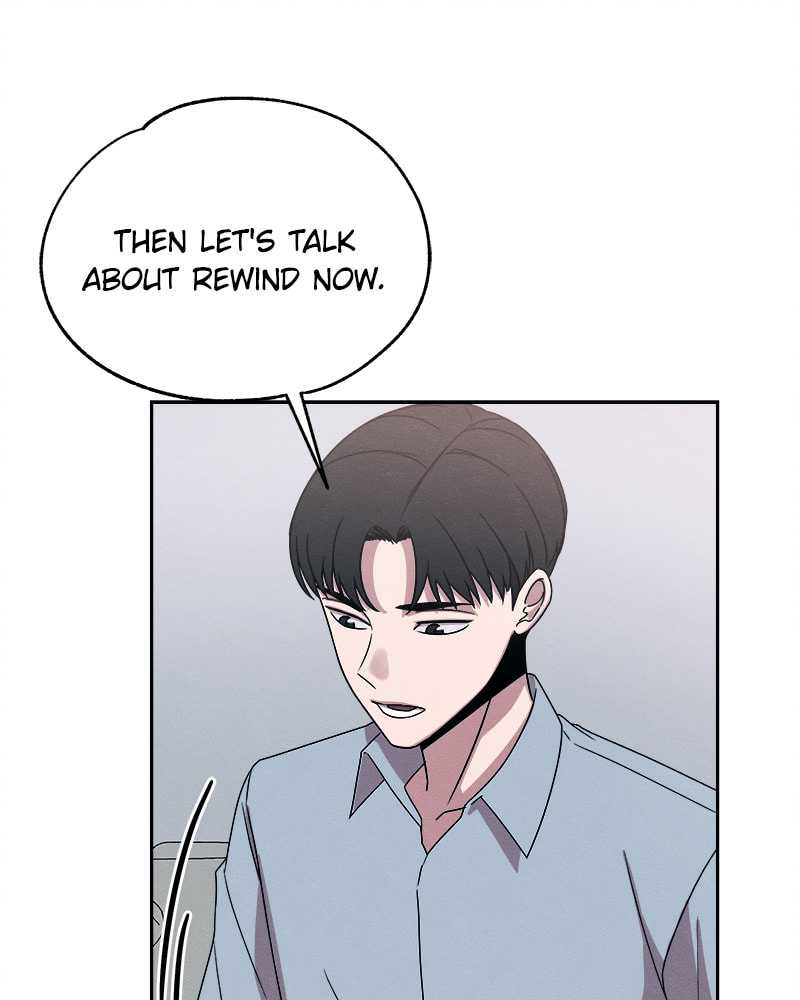 Fast Forward Chapter 31 page 37 - 