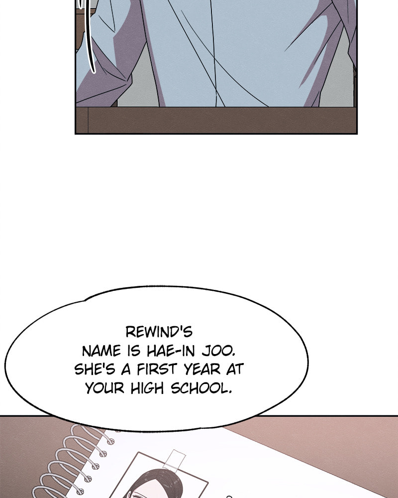 Fast Forward Chapter 31 page 38 - 