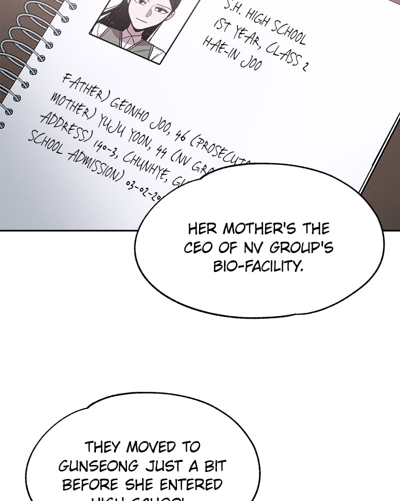Fast Forward Chapter 31 page 39 - 