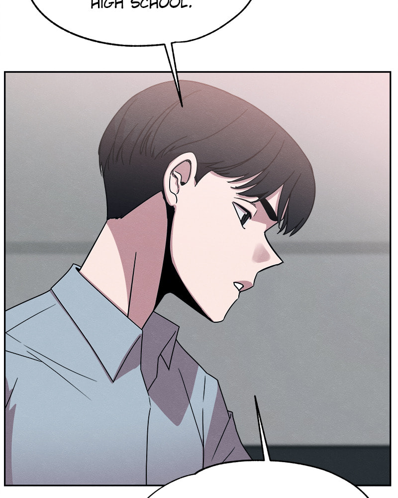 Fast Forward Chapter 31 page 40 - 