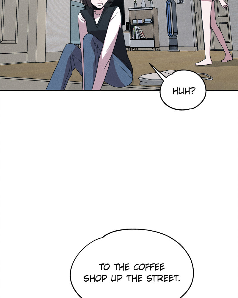 Fast Forward Chapter 31 page 5 - 