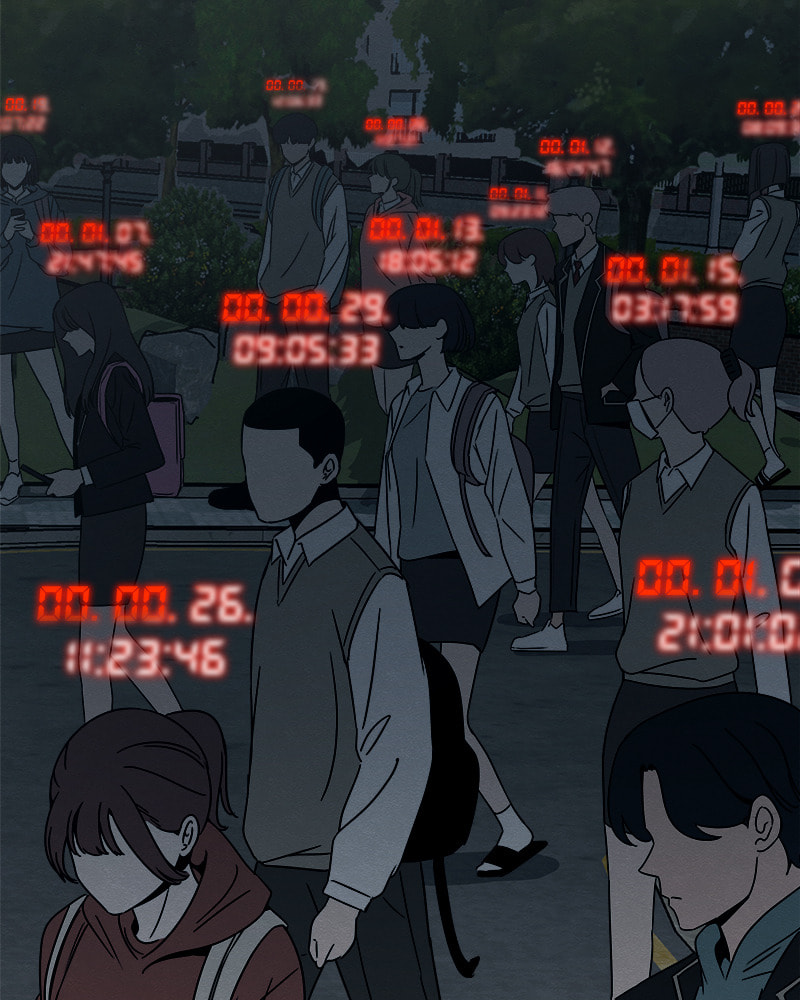 Fast Forward Chapter 31 page 42 - 