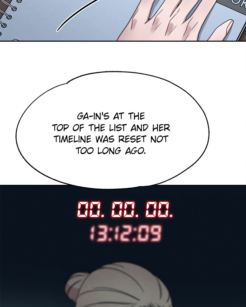 Fast Forward Chapter 31 page 45 - 