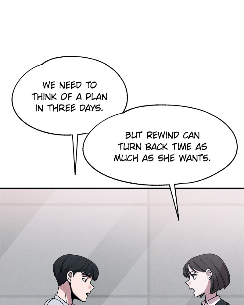 Fast Forward Chapter 31 page 49 - 