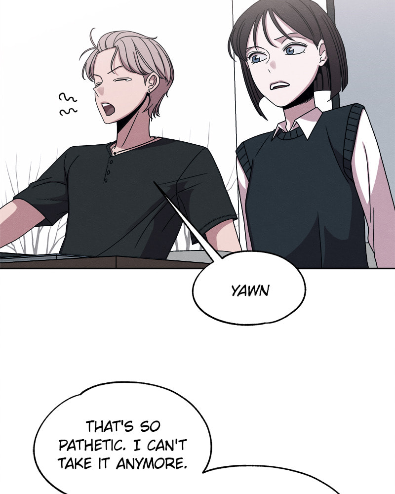 Fast Forward Chapter 31 page 54 - 