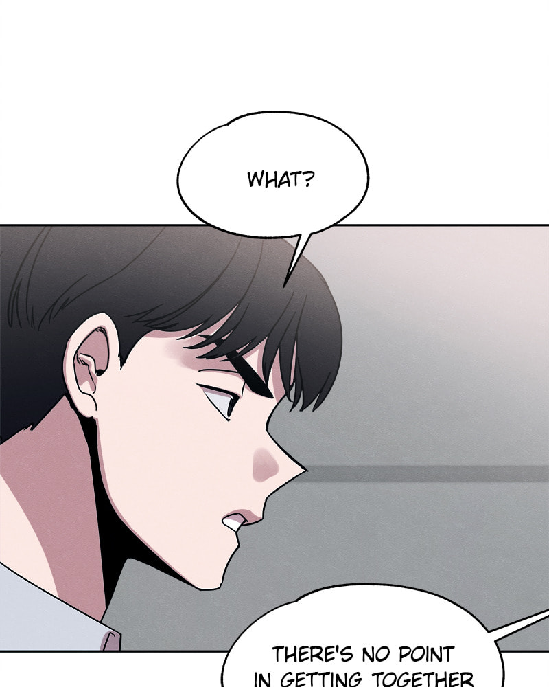 Fast Forward Chapter 31 page 56 - 