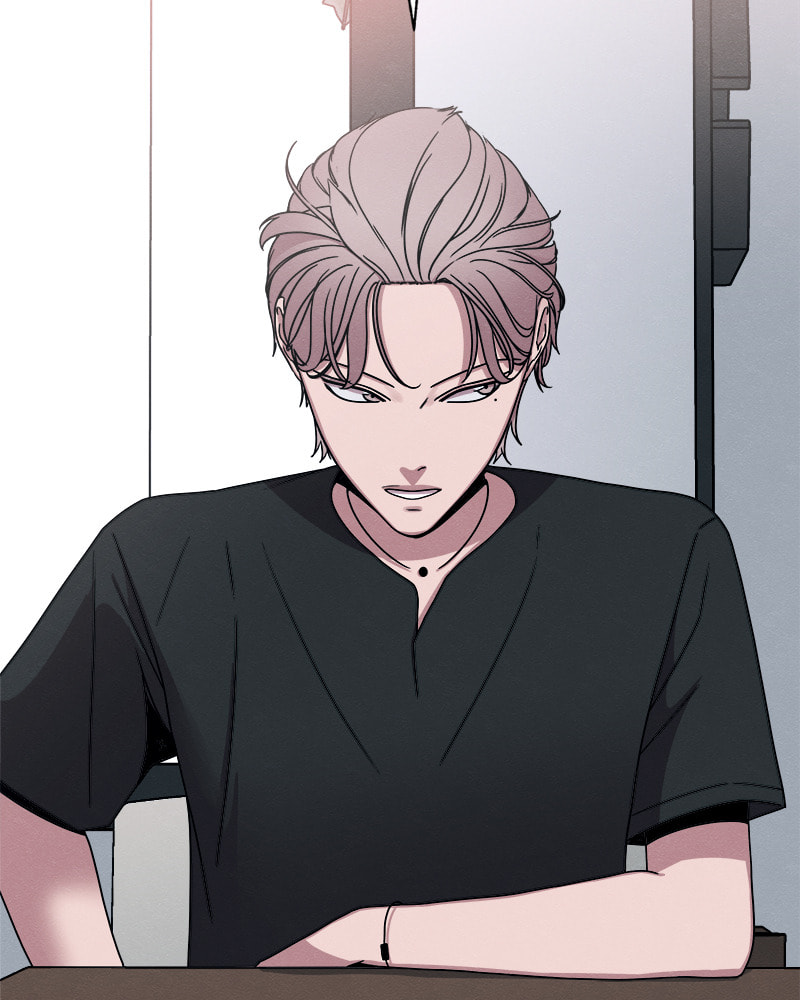 Fast Forward Chapter 31 page 58 - 