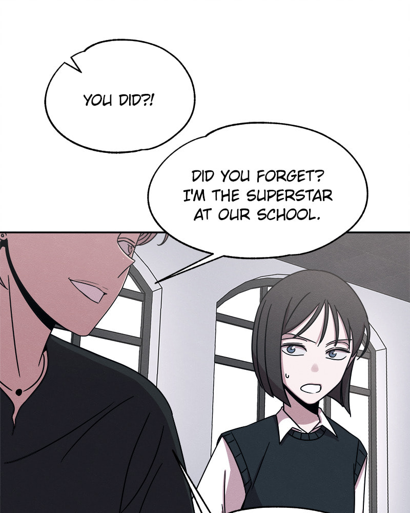 Fast Forward Chapter 31 page 60 - 