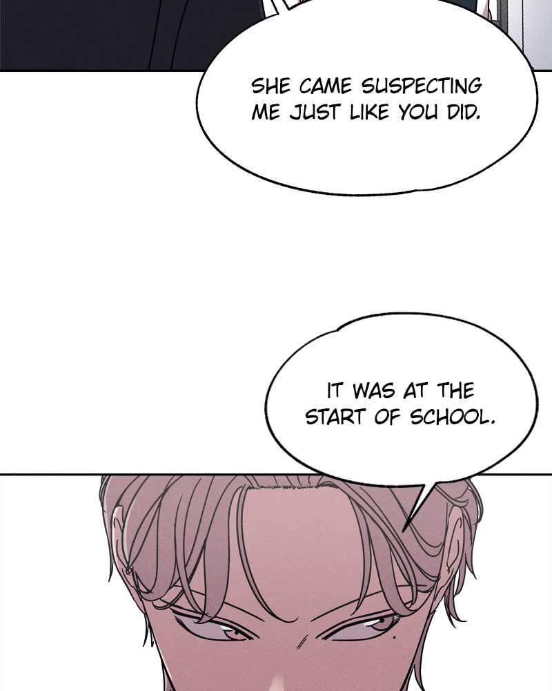 Fast Forward Chapter 31 page 61 - 