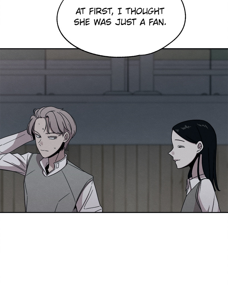 Fast Forward Chapter 31 page 68 - 