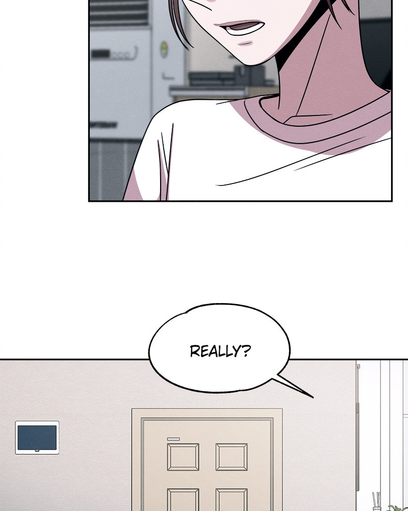 Fast Forward Chapter 31 page 8 - 
