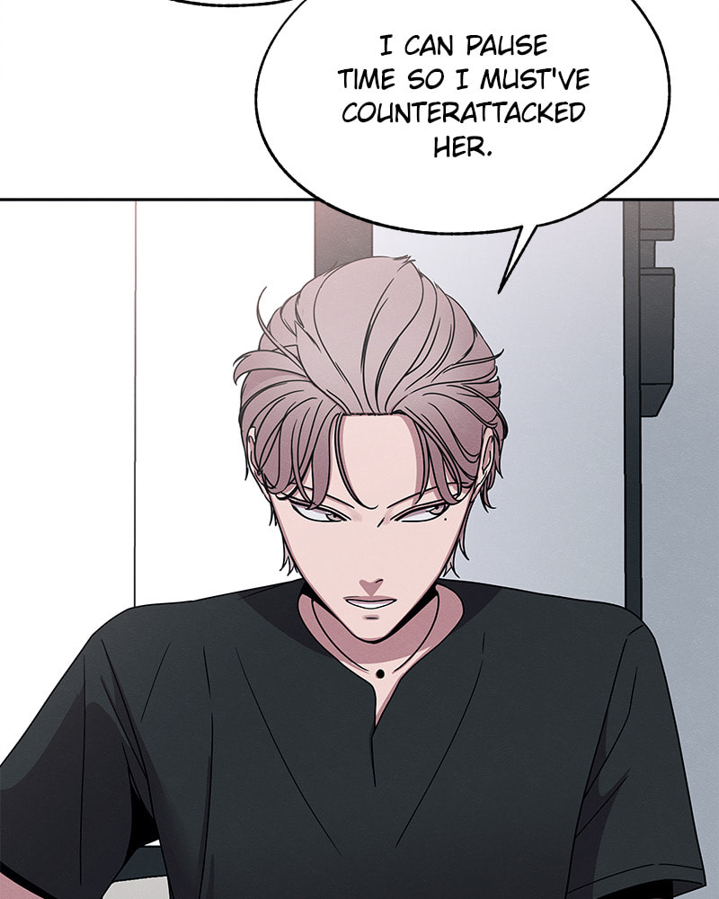 Fast Forward Chapter 31 page 78 - 