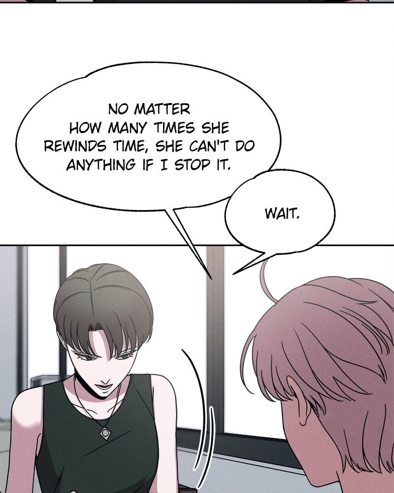 Fast Forward Chapter 31 page 79 - 