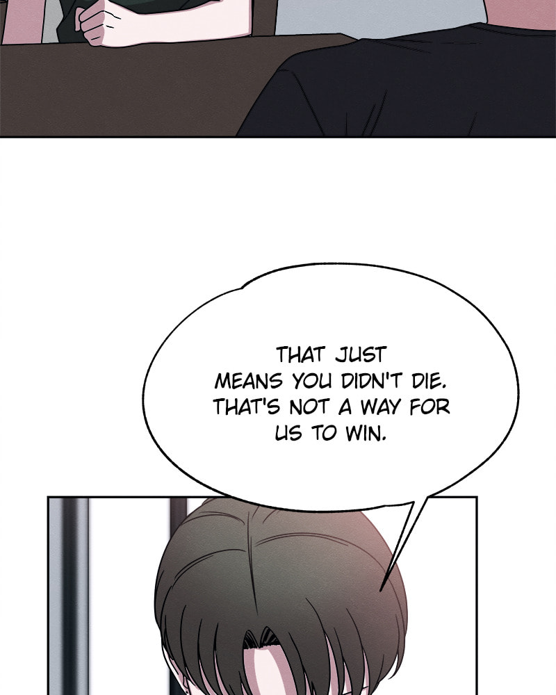 Fast Forward Chapter 31 page 80 - 