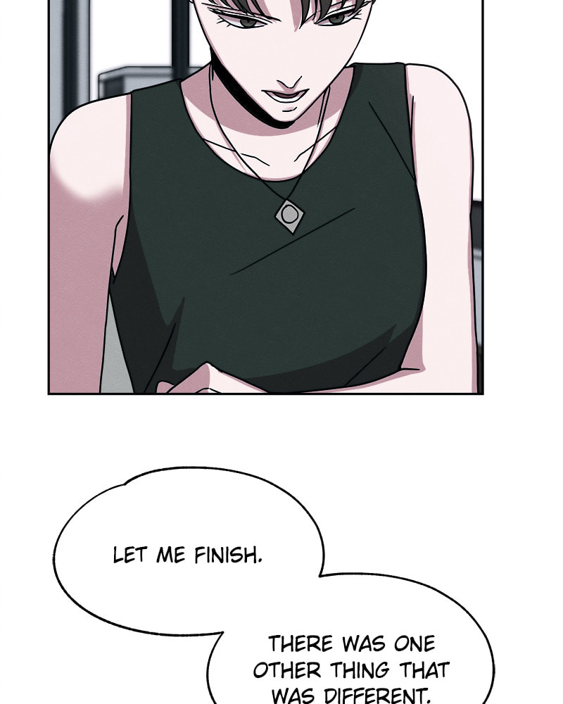 Fast Forward Chapter 31 page 81 - 