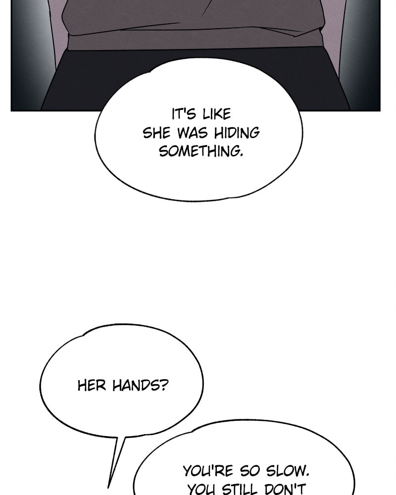 Fast Forward Chapter 31 page 85 - 
