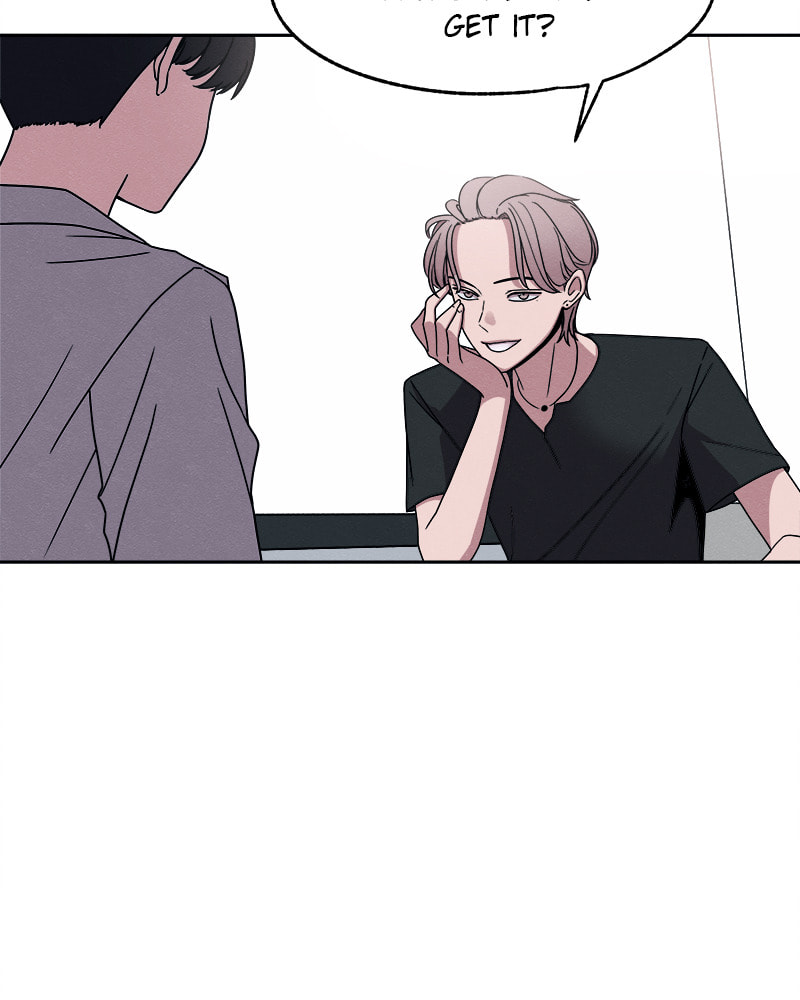 Fast Forward Chapter 31 page 86 - 
