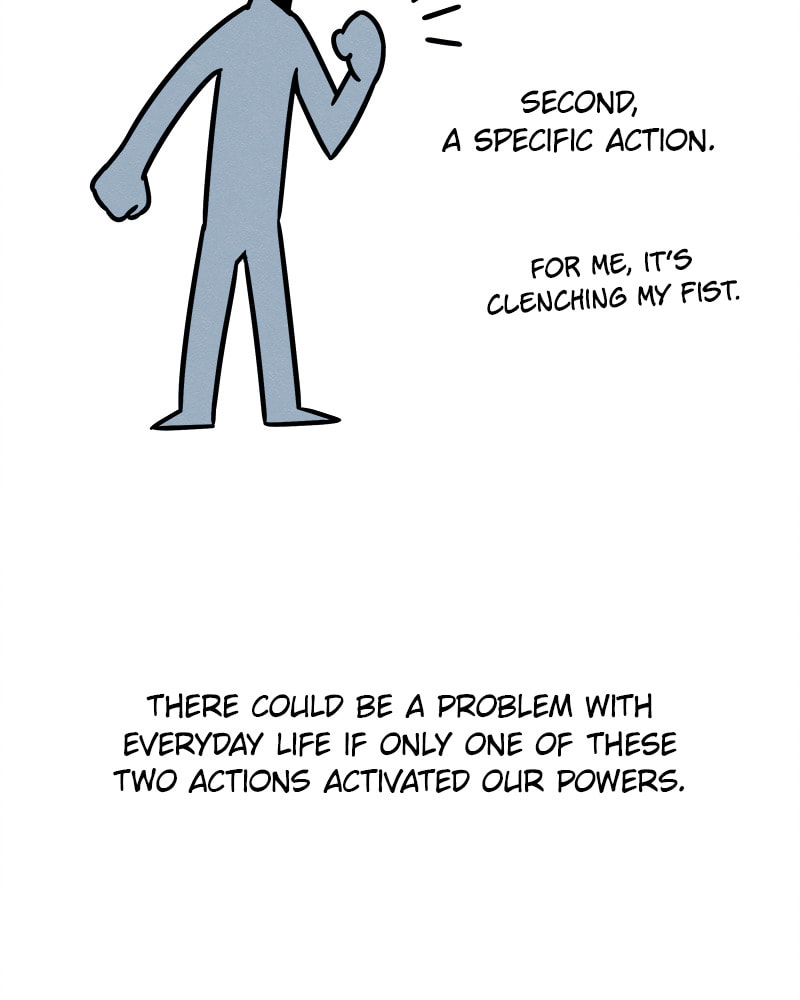 Fast Forward Chapter 31 page 90 - 
