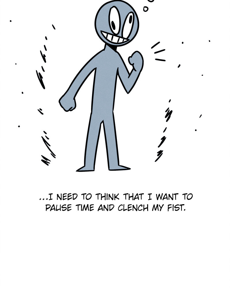 Fast Forward Chapter 31 page 92 - 