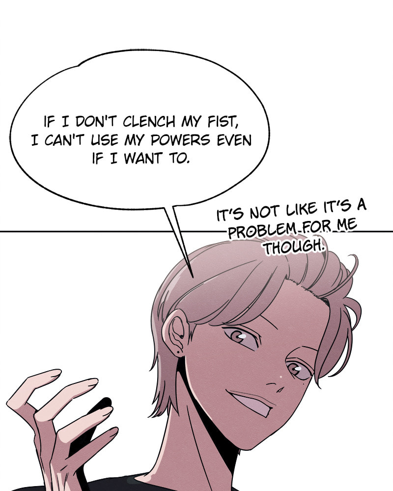 Fast Forward Chapter 31 page 93 - 