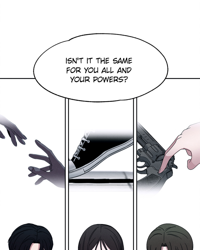Fast Forward Chapter 31 page 95 - 