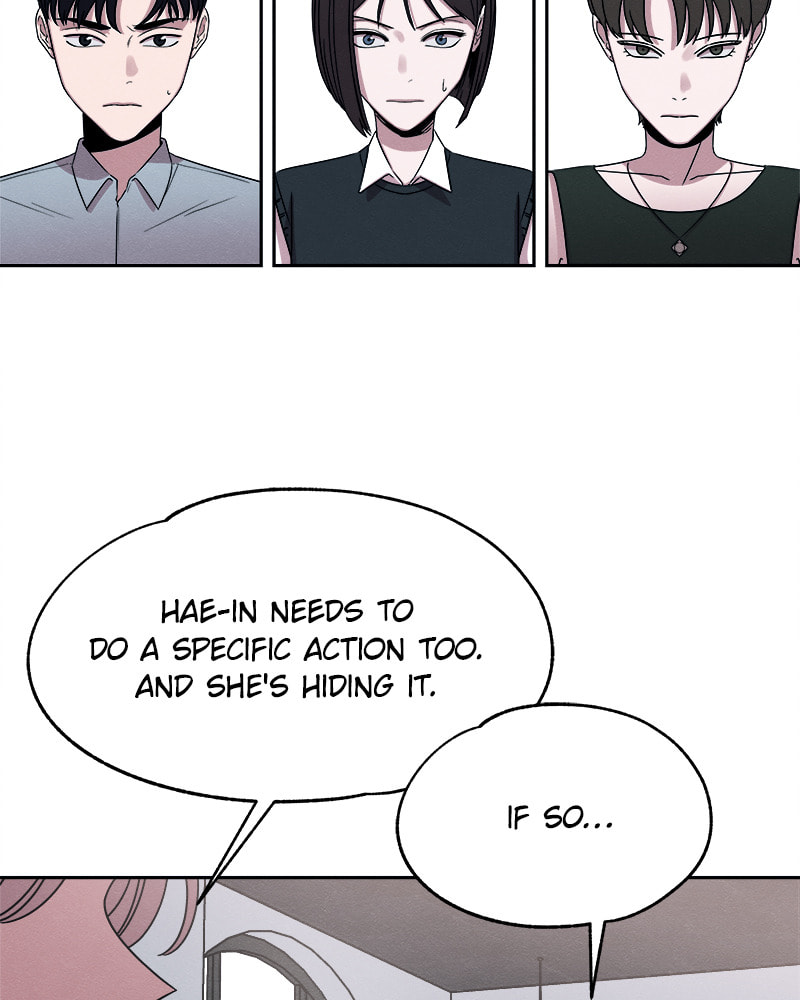 Fast Forward Chapter 31 page 96 - 