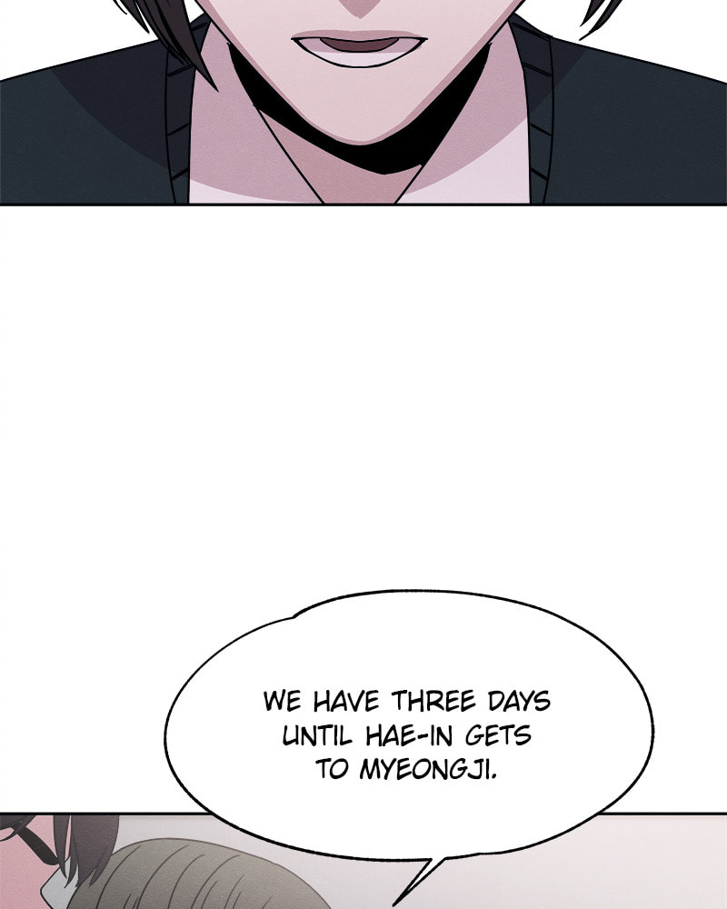 Fast Forward Chapter 31 page 99 - 