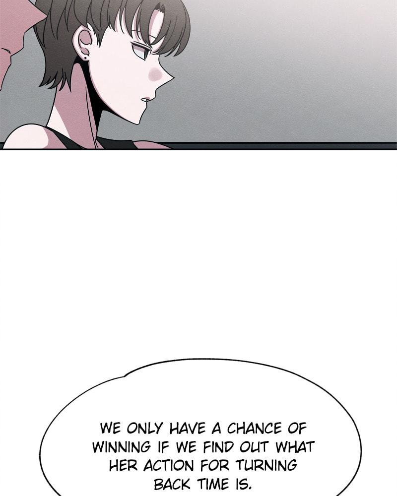 Fast Forward Chapter 31 page 100 - 