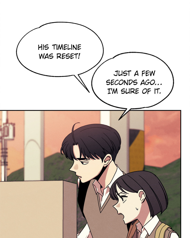 Fast Forward Chapter 32 page 106 - 
