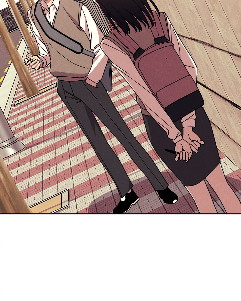Fast Forward Chapter 32 page 109 - 