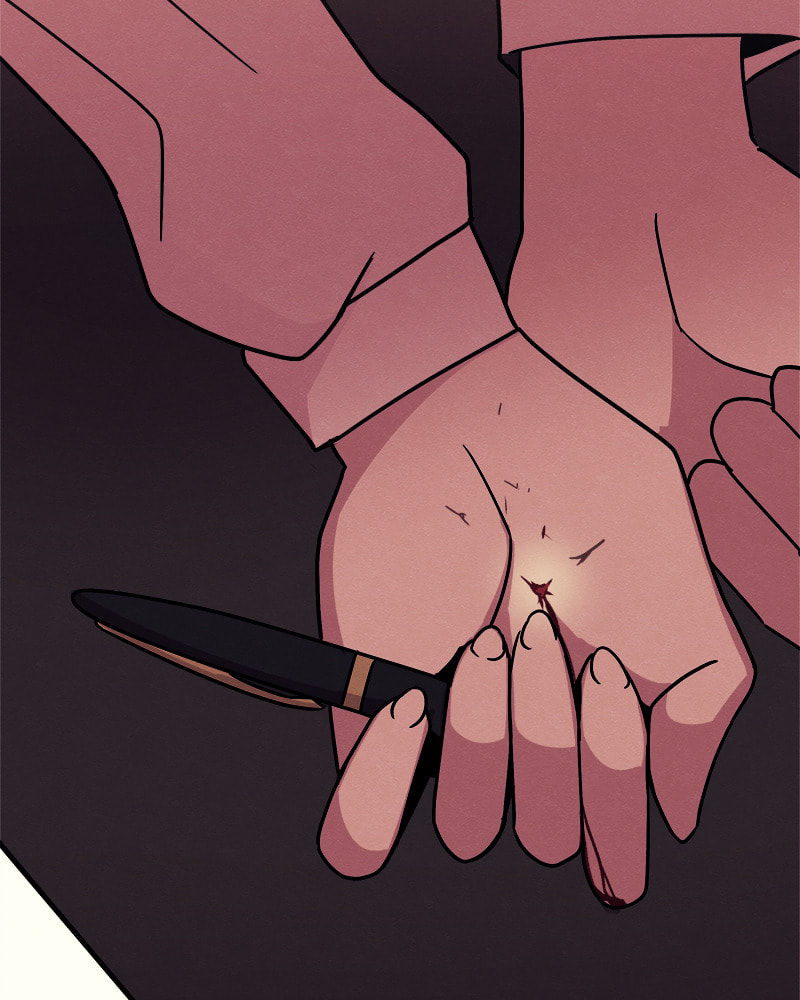 Fast Forward Chapter 32 page 111 - 