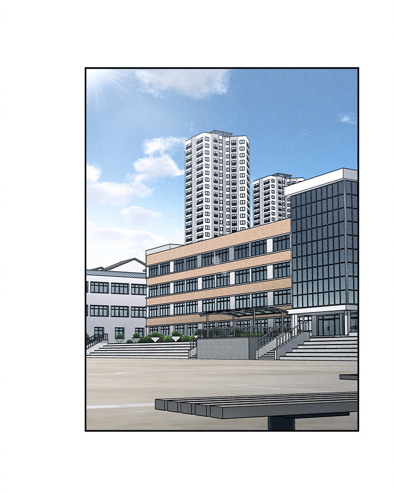 Fast Forward Chapter 32 page 3 - 