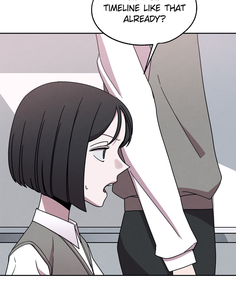 Fast Forward Chapter 32 page 24 - 
