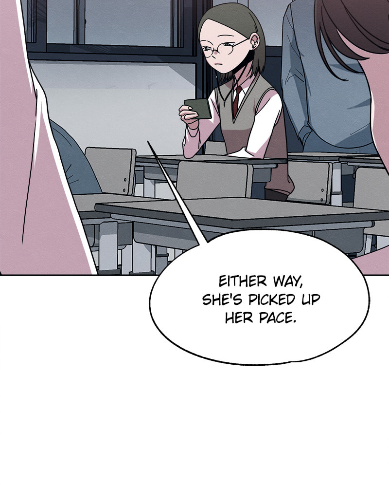 Fast Forward Chapter 32 page 26 - 