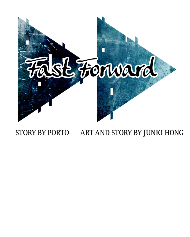 Fast Forward Chapter 32 page 31 - 