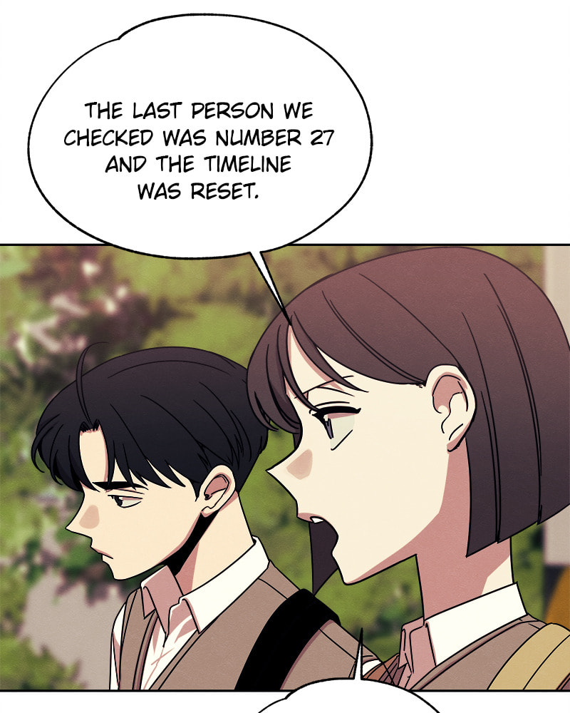Fast Forward Chapter 32 page 37 - 