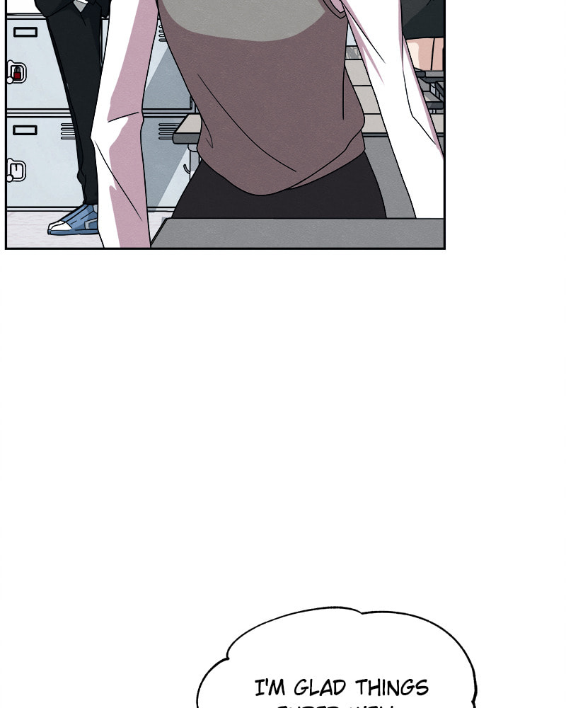 Fast Forward Chapter 32 page 5 - 