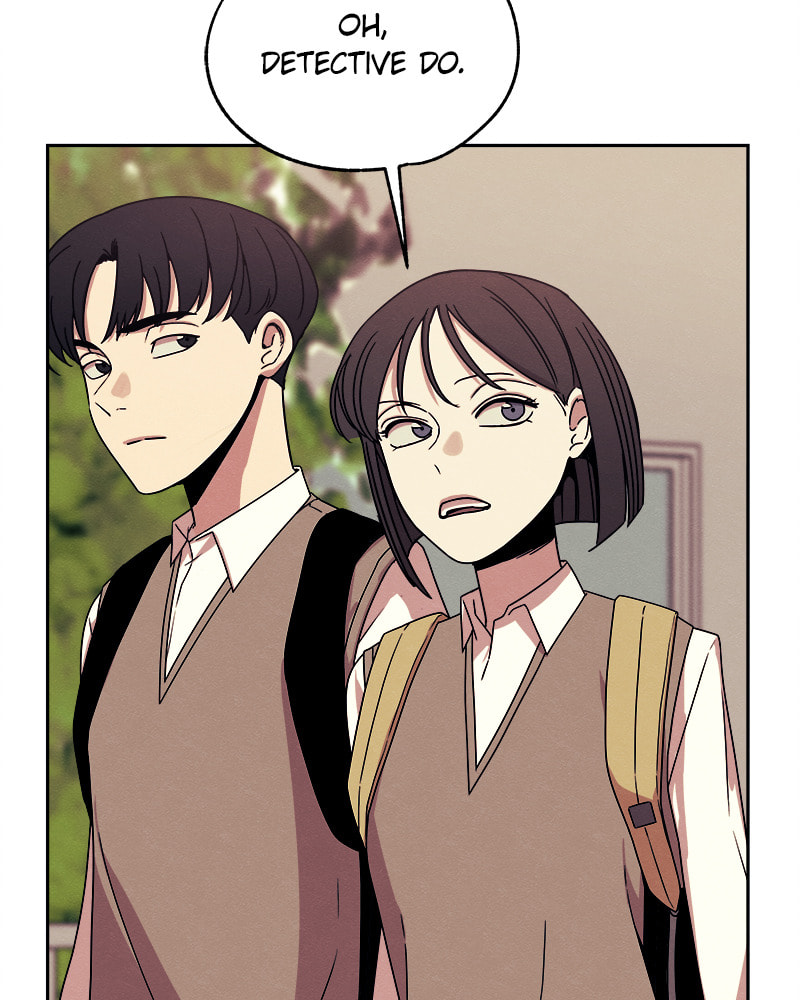 Fast Forward Chapter 32 page 42 - 