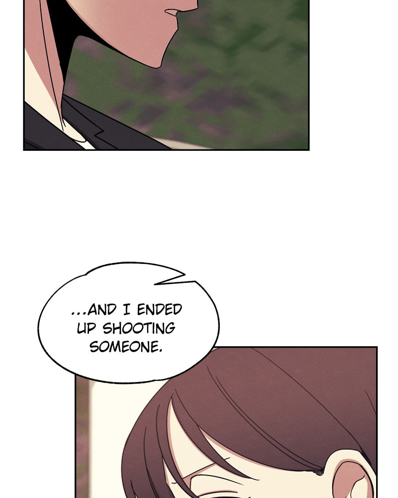 Fast Forward Chapter 32 page 47 - 