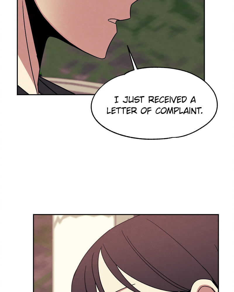 Fast Forward Chapter 32 page 54 - 