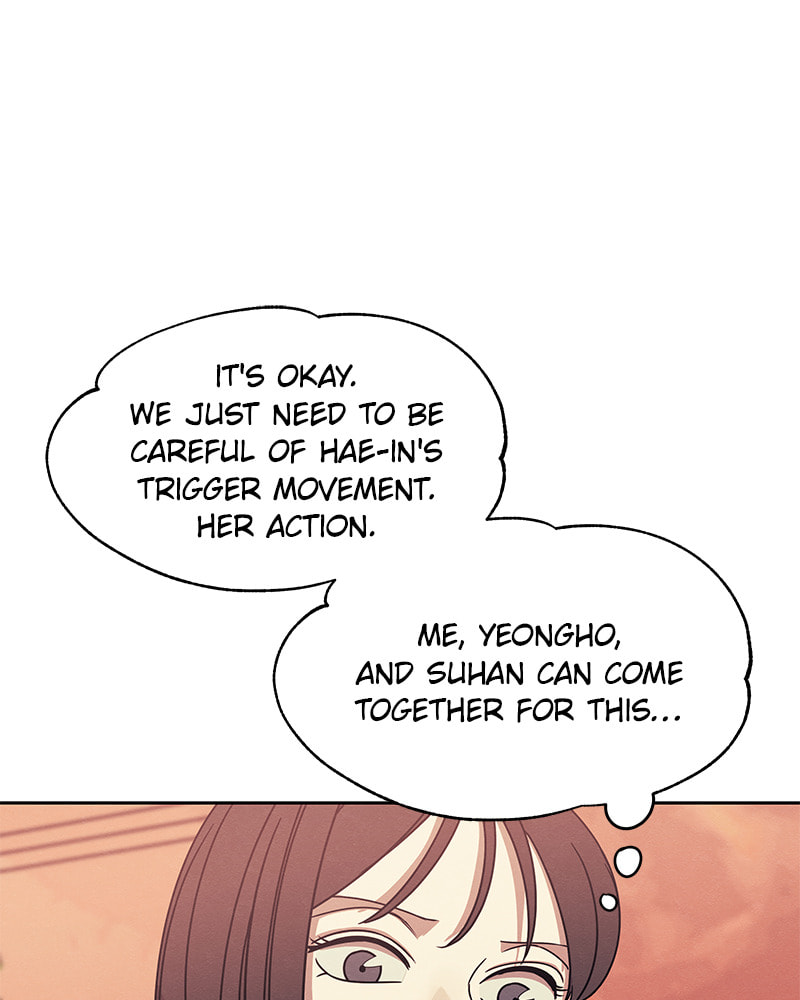 Fast Forward Chapter 32 page 61 - 