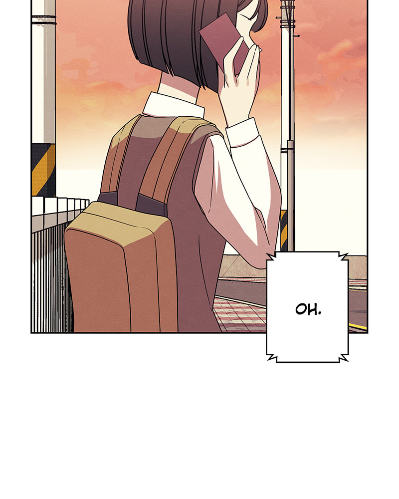 Fast Forward Chapter 32 page 65 - 