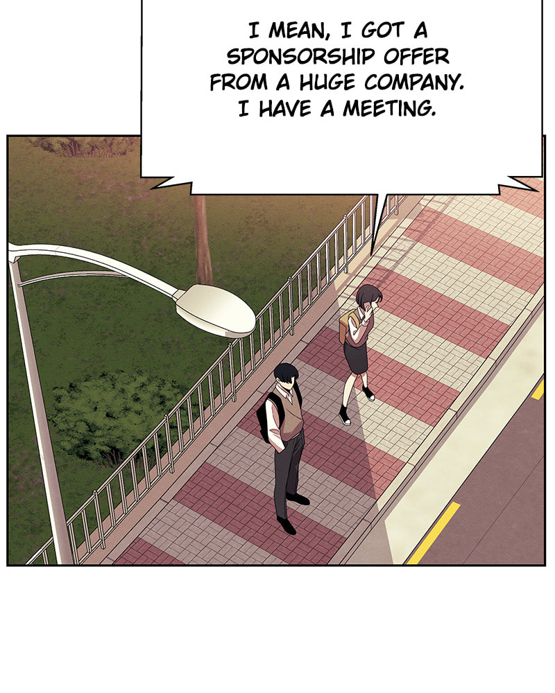 Fast Forward Chapter 32 page 68 - 
