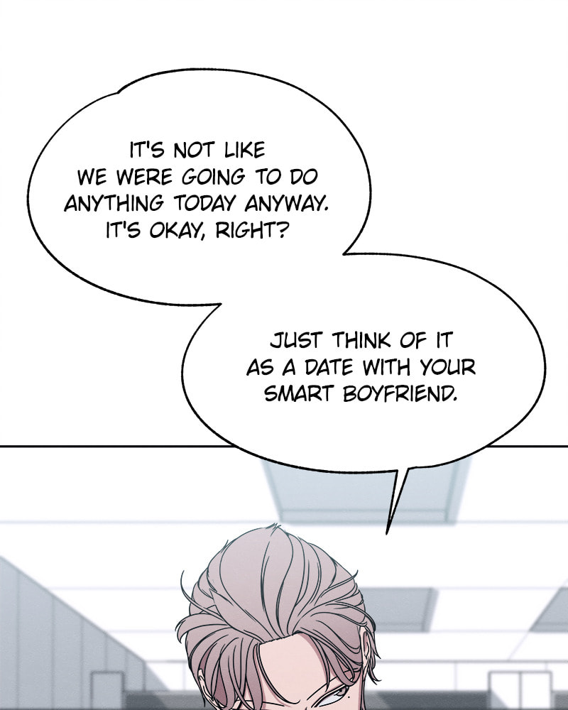 Fast Forward Chapter 32 page 69 - 