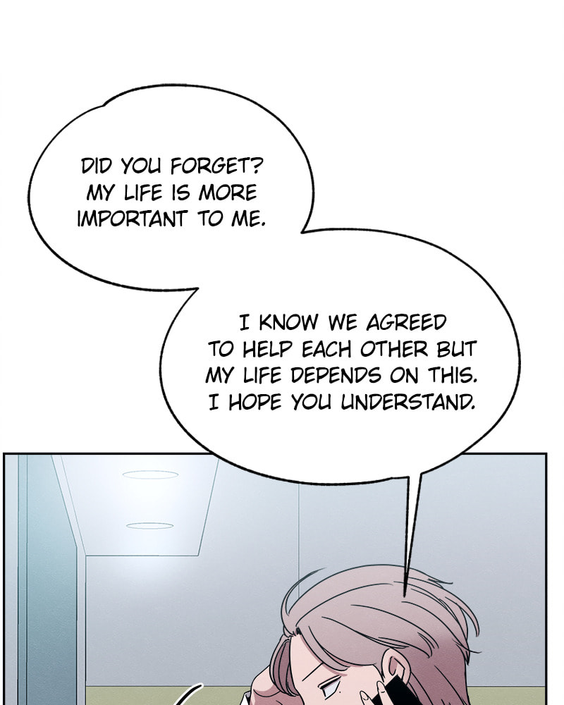 Fast Forward Chapter 32 page 71 - 