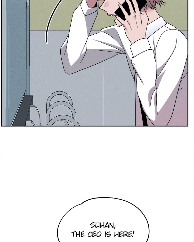 Fast Forward Chapter 32 page 72 - 