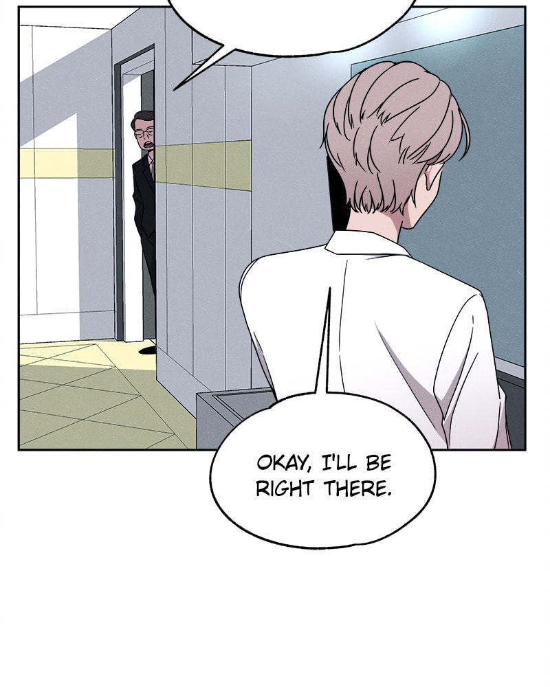 Fast Forward Chapter 32 page 73 - 