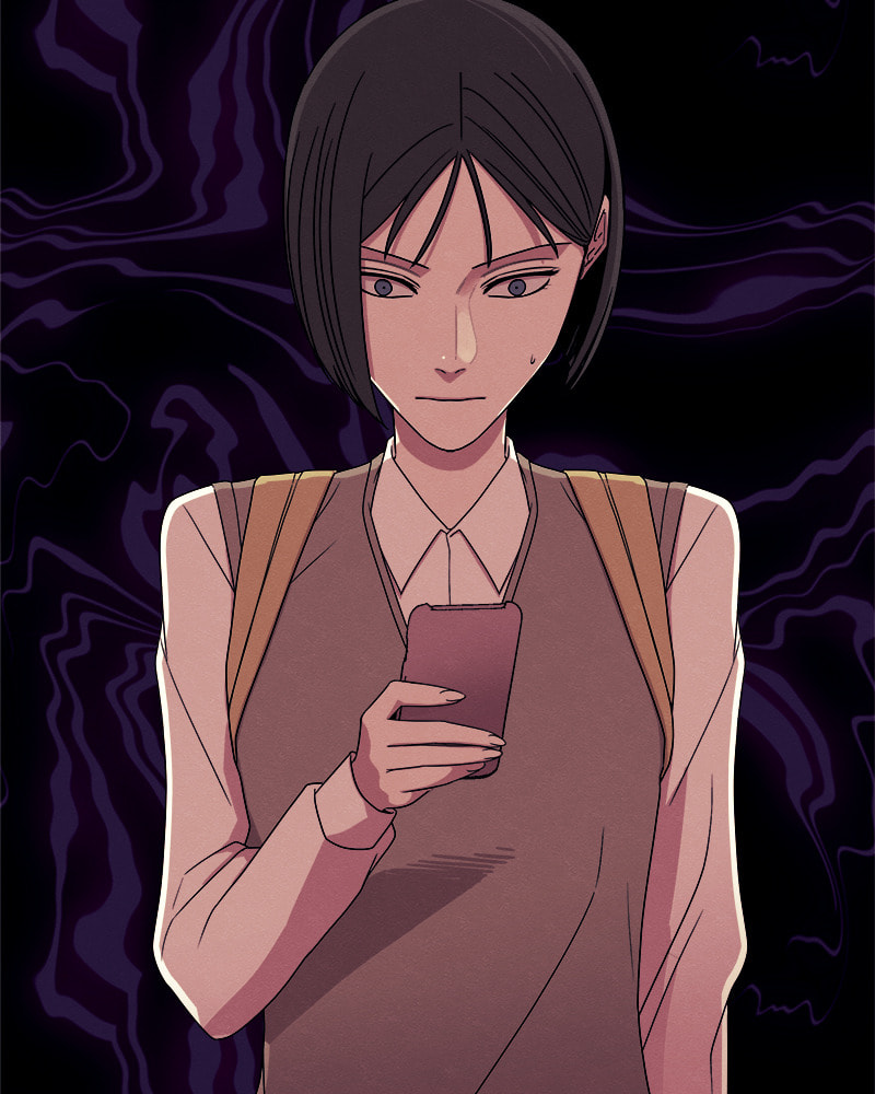 Fast Forward Chapter 32 page 77 - 