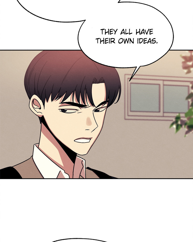 Fast Forward Chapter 32 page 79 - 