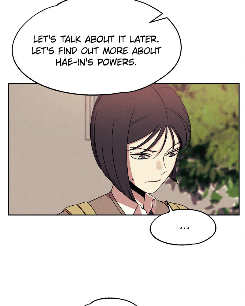 Fast Forward Chapter 32 page 80 - 